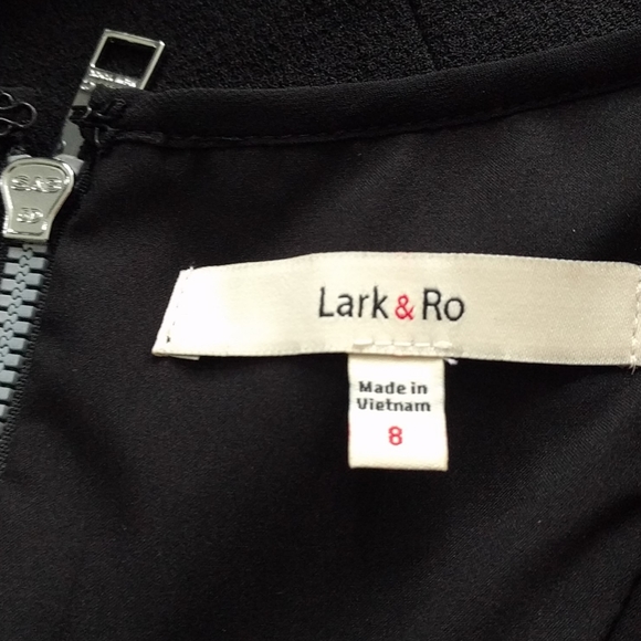 Beautiful dress by Lark &Ro⭐🌸🍀 - Picture 14 of 15